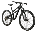 Cannondale - 2022 Habit 5 Black S