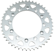 JT SPROCKETS JTR245/2.45 Sprocket - Rear - Honda - 45-Tooth | Adventure/Off-Road