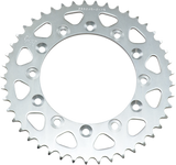 JT SPROCKETS JTR245/2.45 Sprocket - Rear - Honda - 45-Tooth | Adventure/Off-Road