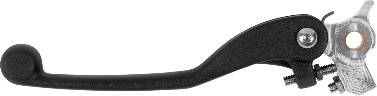 MOOSE OFFROAD 0613-2176 ARC Power Lever - Clutch - Black | Off-Road