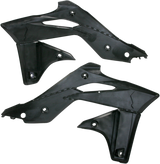 Acerbis | Radiator Shroud | Kawasaki | Right/Left