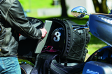 Kuryakyn Momentum Road Warrior Bag - Cycle City Outdoors
