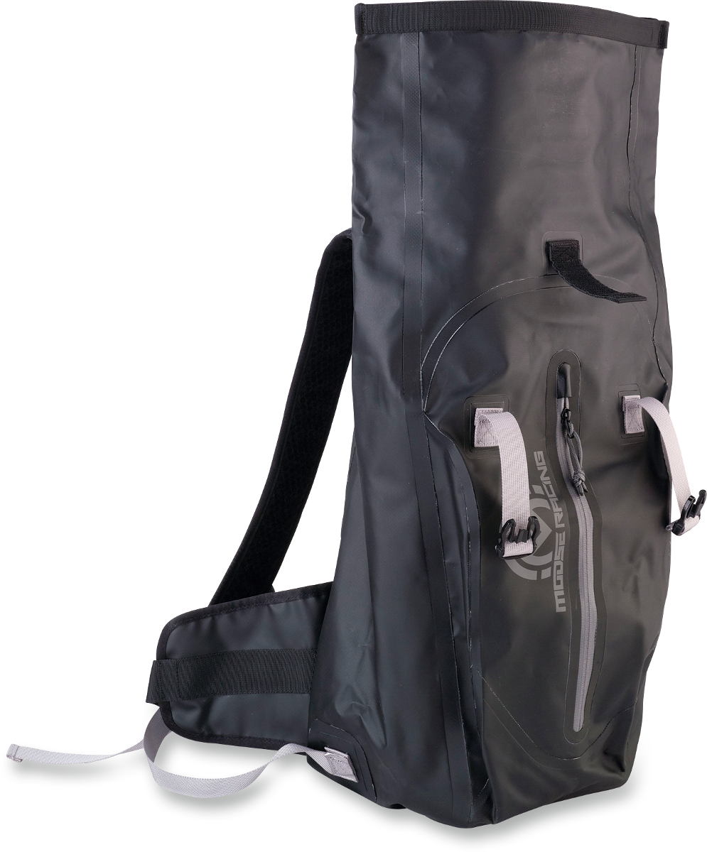 MOOSE RACING Dry Backpack - 22L 3517-0413 - Cycle City Outdoors