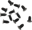 MOOSE RACING Push Pin Kit - UTV - Door Bag 3540-0024 - Cycle City Outdoors