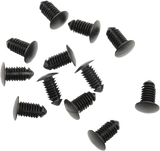 MOOSE RACING Push Pin Kit - UTV - Door Bag 3540-0024 - Cycle City Outdoors