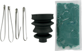 MOOSE UTILITY CV Boot Kit - Front/Rear Outboard AB704