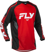 Fly F-16 Motocross Jersey