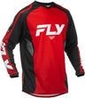 Fly F-16 Motocross Jersey