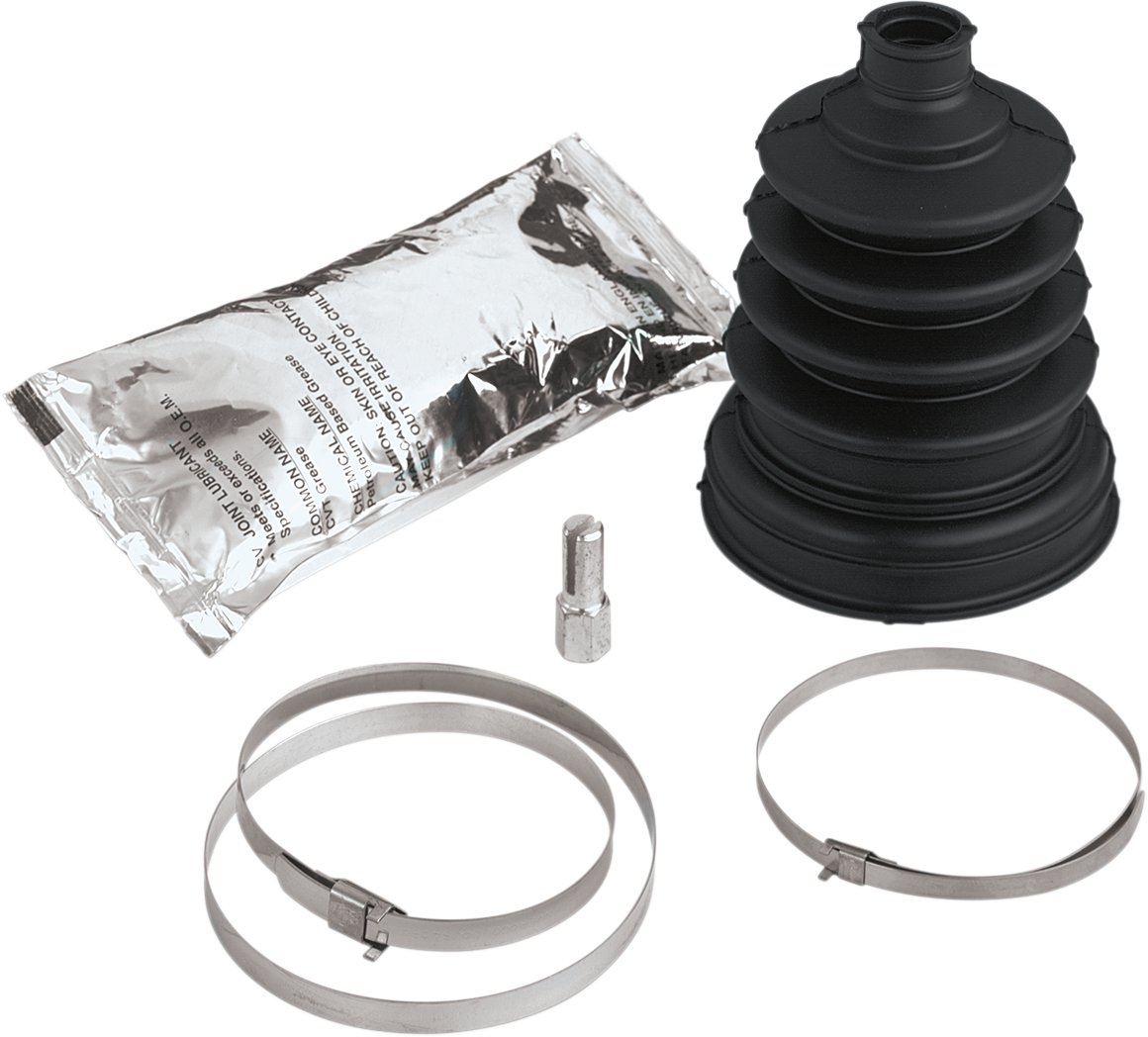 MOOSE UTILITY CV Boot Kit - Fast Boot II - Inboard/Outboard - Kit 92092.000