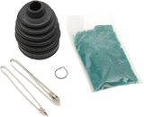 MOOSE UTILITY CV Boot Kit - Front/Rear Inboard/Outboard AB809