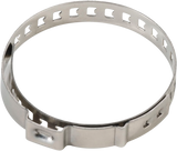 MOOSE UTILITY Boot Clamp - 6 MM X 40 MM 92091.400