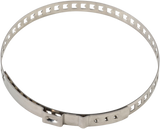 MOOSE UTILITY Boot Clamp - 8 MM X 90 MM 92091.500