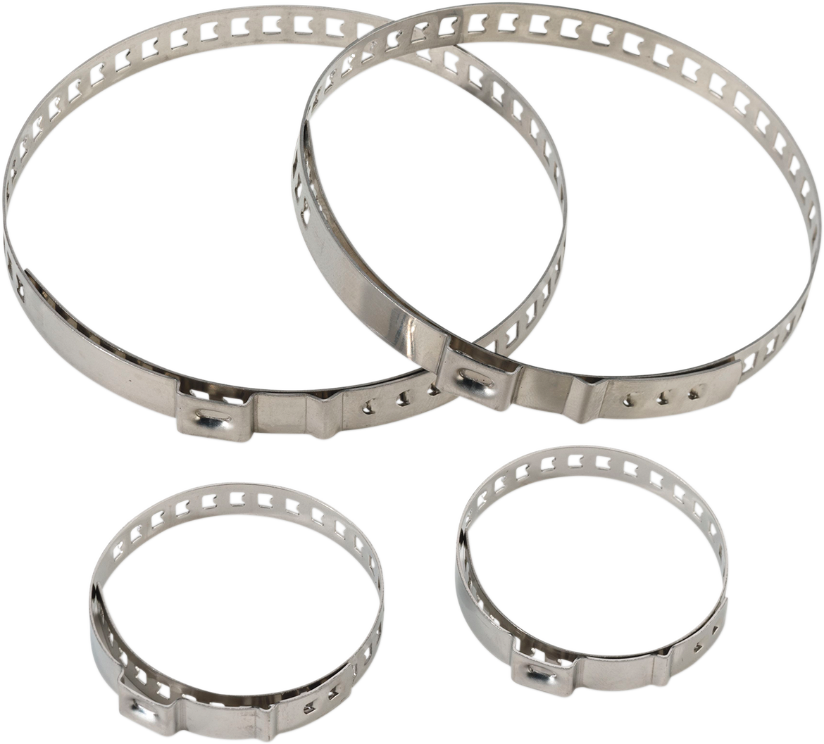 MOOSE UTILITY Boot Clamp - Universal 92091.550