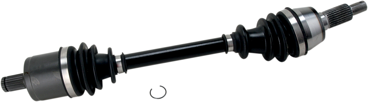 MOOSE UTILITY Axle Kit - Complete - Heavy-Duty - Polaris 54013