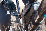 Revelate Designs Hopper Frame Bag Black