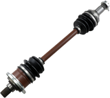 MOOSE UTILITY Axle Kit - Complete - Standard - Front Left - Arctic Cat LM6-AC-8-145