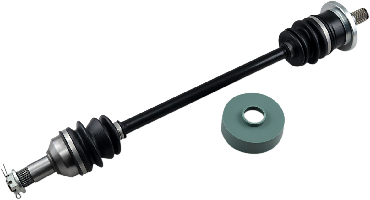 MOOSE UTILITY Axle Kit - Complete - Standard - Front/Rear Left/Right - Arctic Cat LM6-AC-8-147