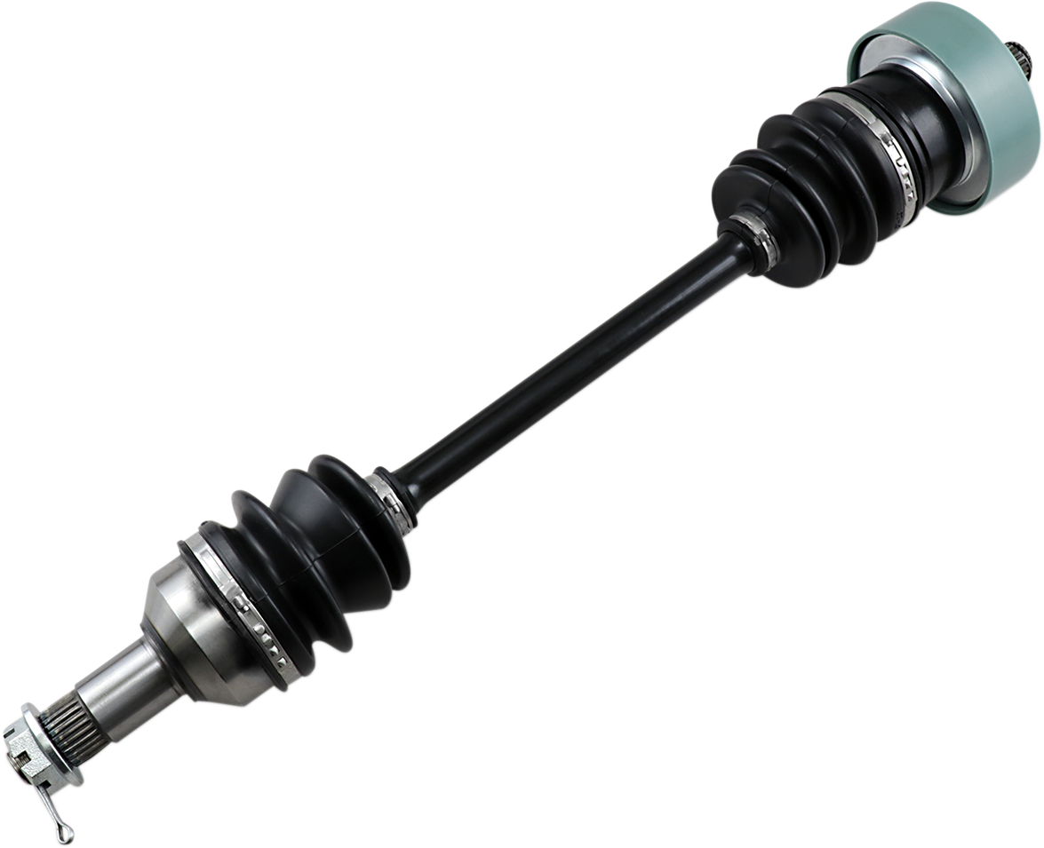 MOOSE UTILITY Axle Kit - Complete - Standard - Front Left/Right - Arctic Cat LM6-AC-8-210