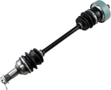 MOOSE UTILITY Axle Kit - Complete - Standard - Front Left/Right - Arctic Cat LM6-AC-8-210