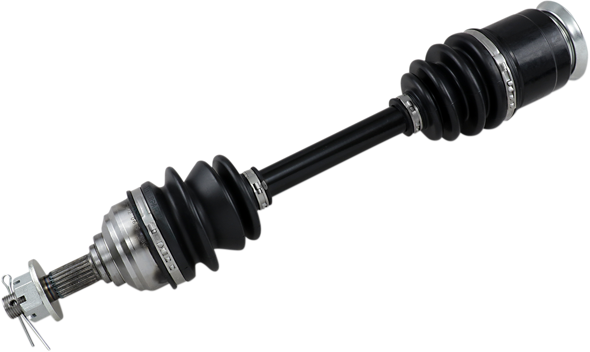 MOOSE UTILITY Axle Kit - Complete - Standard - Front Left/Right - Arctic Cat LM6-AC-8-218
