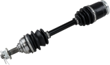 MOOSE UTILITY Axle Kit - Complete - Standard - Front Left/Right - Arctic Cat LM6-AC-8-218