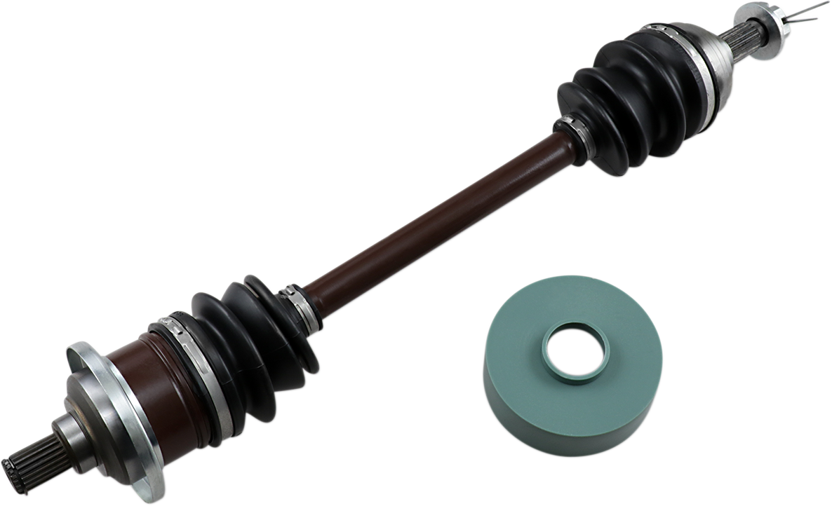 MOOSE UTILITY Axle Kit - Complete - Standard - Front Left/Right | Rear Left/Right - Arctic Cat LM6-AC-8-244