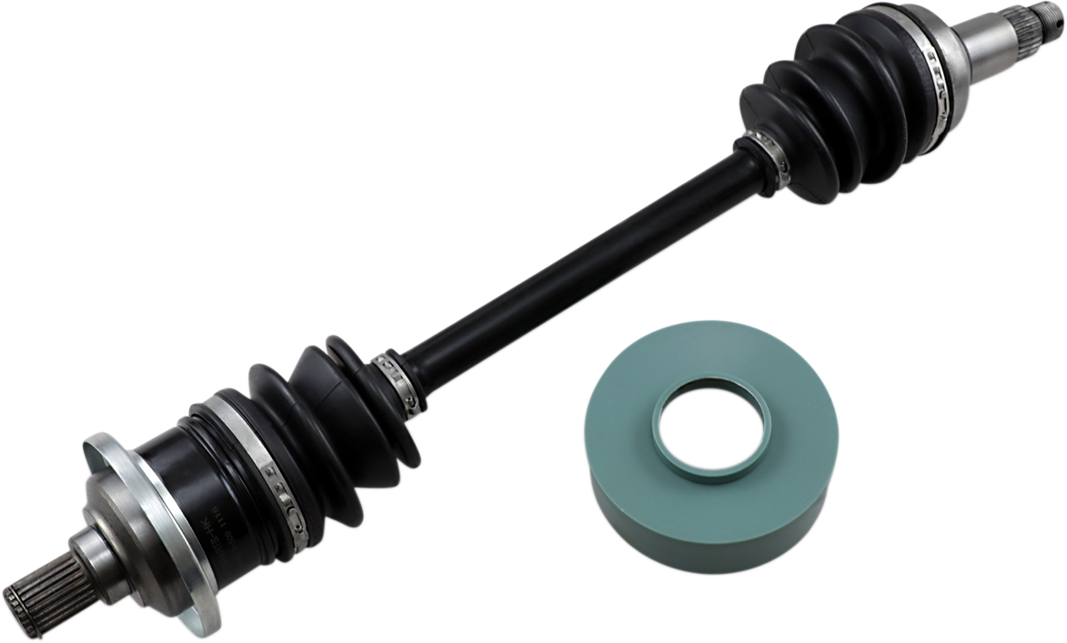 MOOSE UTILITY Axle Kit - Complete - Standard - Front Left/Right - Arctic Cat LM6-AC-8-245
