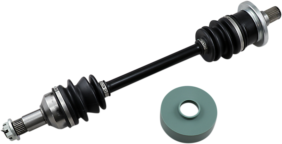 MOOSE UTILITY Axle Kit - Complete - Standard - Rear Left/Right - Arctic Cat LM6-AC-8-311