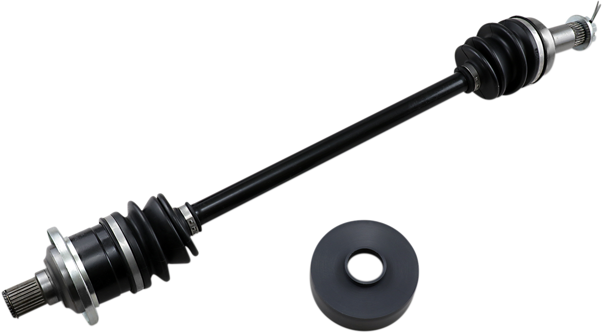 MOOSE UTILITY Axle Kit - Complete - Standard - Rear Left/Right - Arctic Cat LM6-AC-8-316