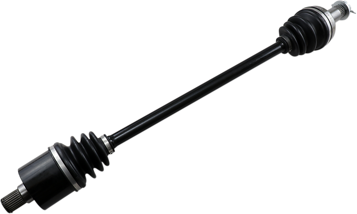 MOOSE UTILITY Axle Kit - Complete - Standard - Rear Left/Right - Arctic Cat LM6-AC-8-324