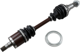 MOOSE UTILITY Axle Kit - Complete - Standard - Front Left - Can-Am LM6-CA-8-112