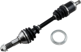 MOOSE UTILITY Axle Kit - Complete - Standard - Front Left - Can-Am LM6-CA-8-115