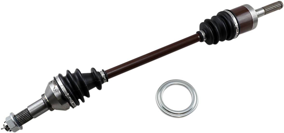 MOOSE UTILITY Axle Kit - Complete - Standard - Front Right - Can-Am LM6-CA-8-213