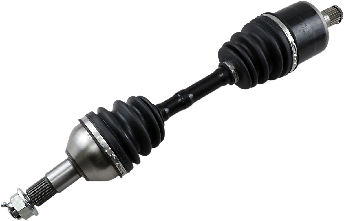 MOOSE UTILITY Axle Kit - Complete - Standard - Rear Left/Right | Middle Right - Can-Am LM6-CA-8-327