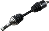 MOOSE UTILITY Axle Kit - Complete - Standard - Rear Left/Right | Middle Right - Can-Am LM6-CA-8-327