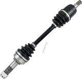 MOOSE UTILITY Axle Kit - Complete - Standard - Front Left - Honda LM6-HO-8-134