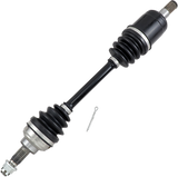 MOOSE UTILITY Axle Kit - Complete - Standard - Front Right - Honda LM6-HO-8-208