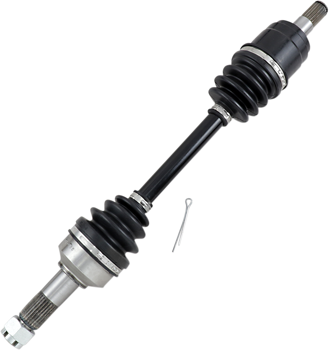 MOOSE UTILITY Axle Kit - Complete - Standard - Front Right - Honda LM6-HO-8-231