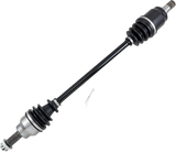 MOOSE UTILITY Axle Kit - Complete - Standard - Front Left - Honda LM6-HO-8-124