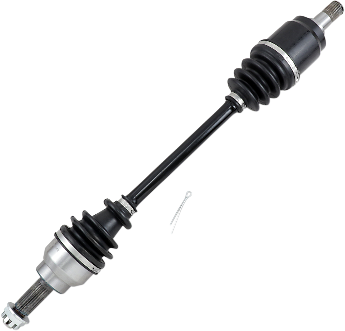 MOOSE UTILITY Axle Kit - Complete - Standard - Front Right - Honda LM6-HO-8-224