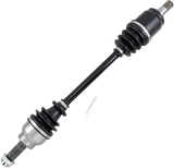 MOOSE UTILITY Axle Kit - Complete - Standard - Front Right - Honda LM6-HO-8-224