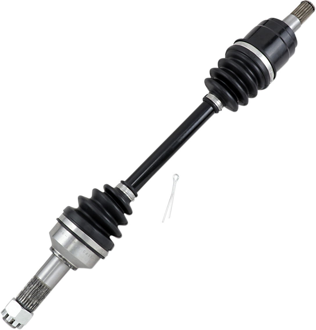 MOOSE UTILITY Axle Kit - Complete - Standard - Front Right - Honda LM6-HO-8-234