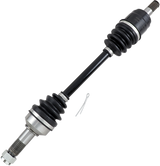 MOOSE UTILITY Axle Kit - Complete - Standard - Front Right - Honda LM6-HO-8-236