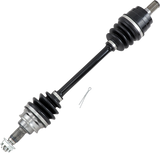 MOOSE UTILITY Axle Kit - Complete - Standard - Rear Left/Right - Honda LM6-HO-8-301