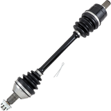 MOOSE UTILITY Axle Kit - Complete - Standard - Rear Right - Honda LM6-HO-8-322