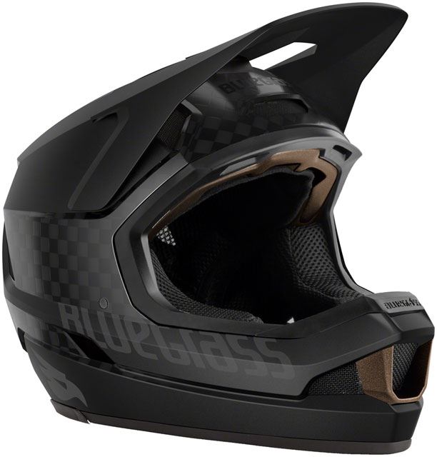 Bluegrass Legit Carbon MIPS Full-Face Helmet