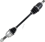 MOOSE UTILITY Axle Kit - Complete - Standard - Rear Left - Honda LM6-HO-8-323