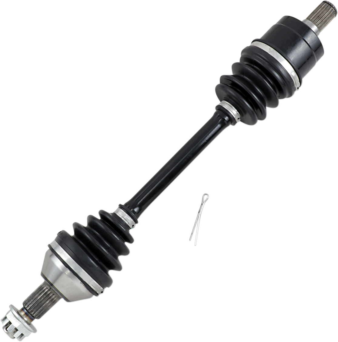 MOOSE UTILITY Axle Kit - Complete - Standard - Rear Left - Honda LM6-HO-8-321