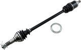 MOOSE UTILITY Axle Kit - Complete - Standard - Front Left - Can-Am LM6-CA-8-117