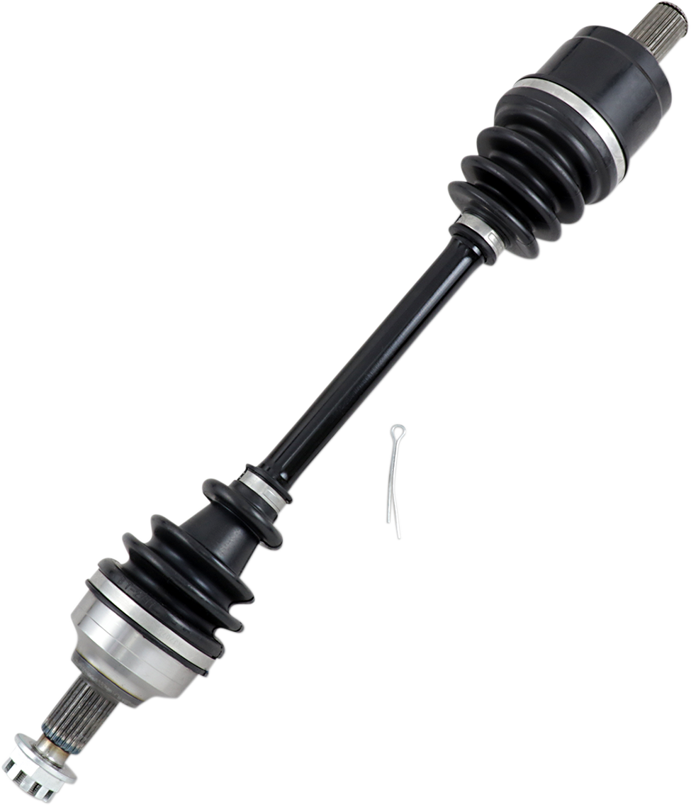 MOOSE UTILITY Axle Kit - Complete - Standard - Rear Left/Right - Honda LM6-HO-8-327